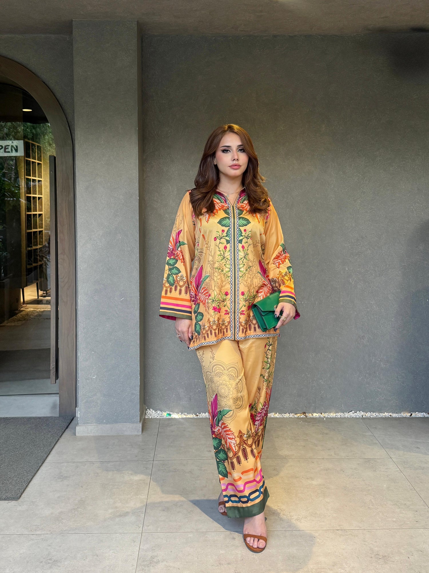 Irtida Royal Atelier