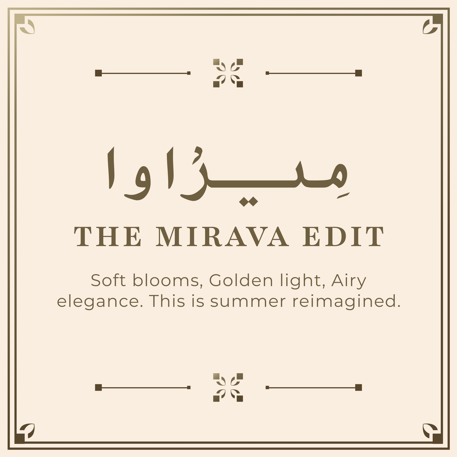 Irtida Royal Atelier