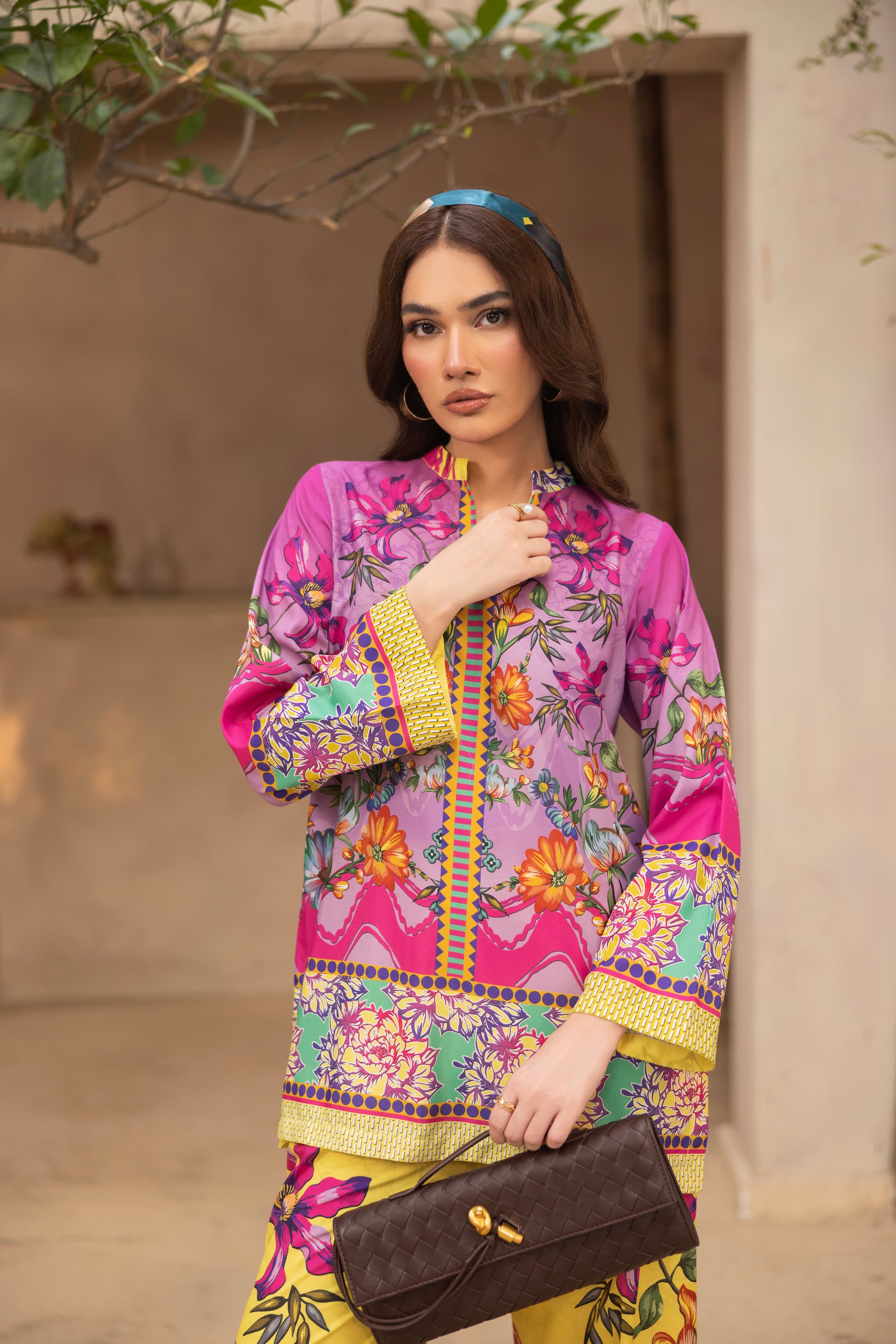 Floral Fantasy