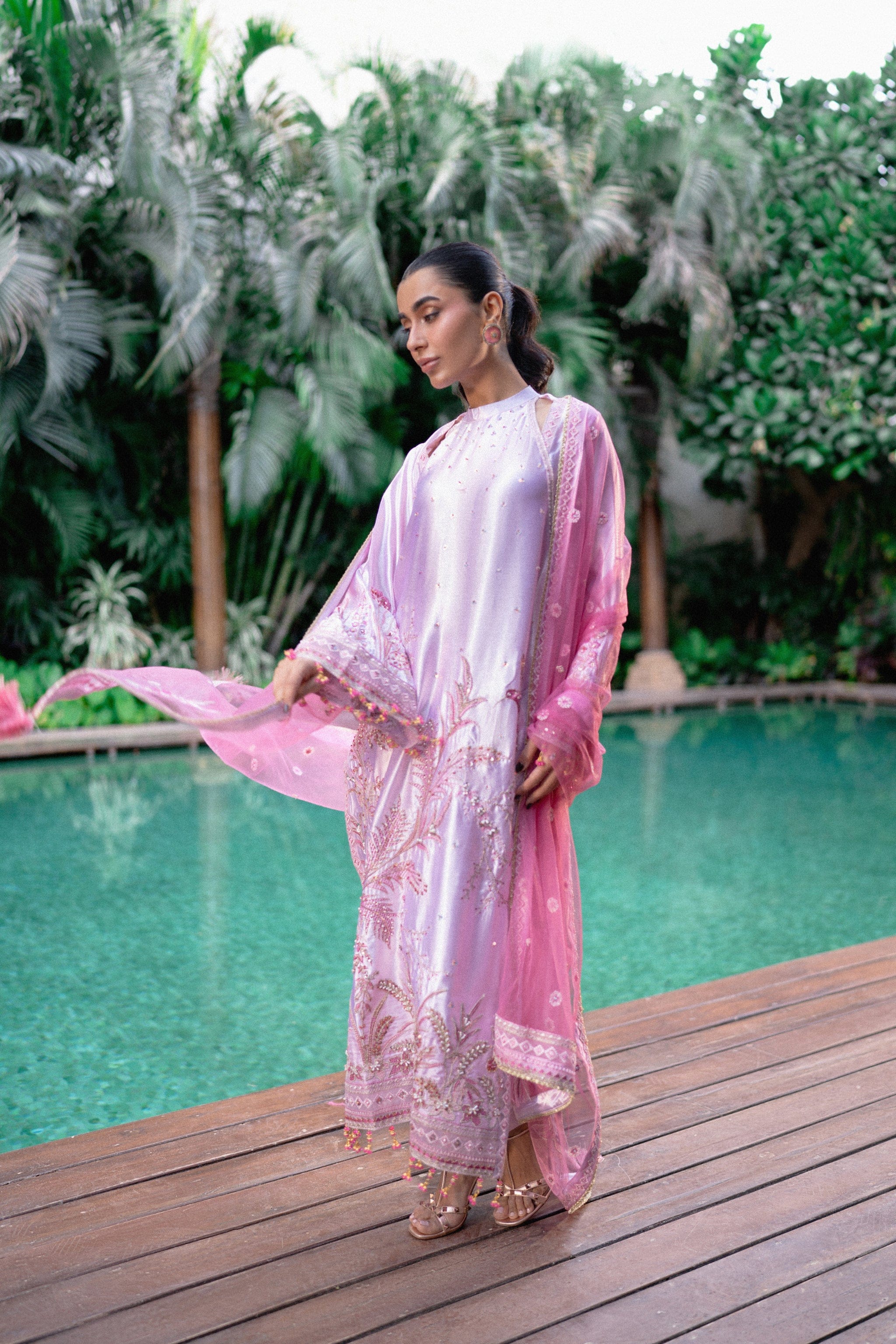Liyana (Pre - Order)
