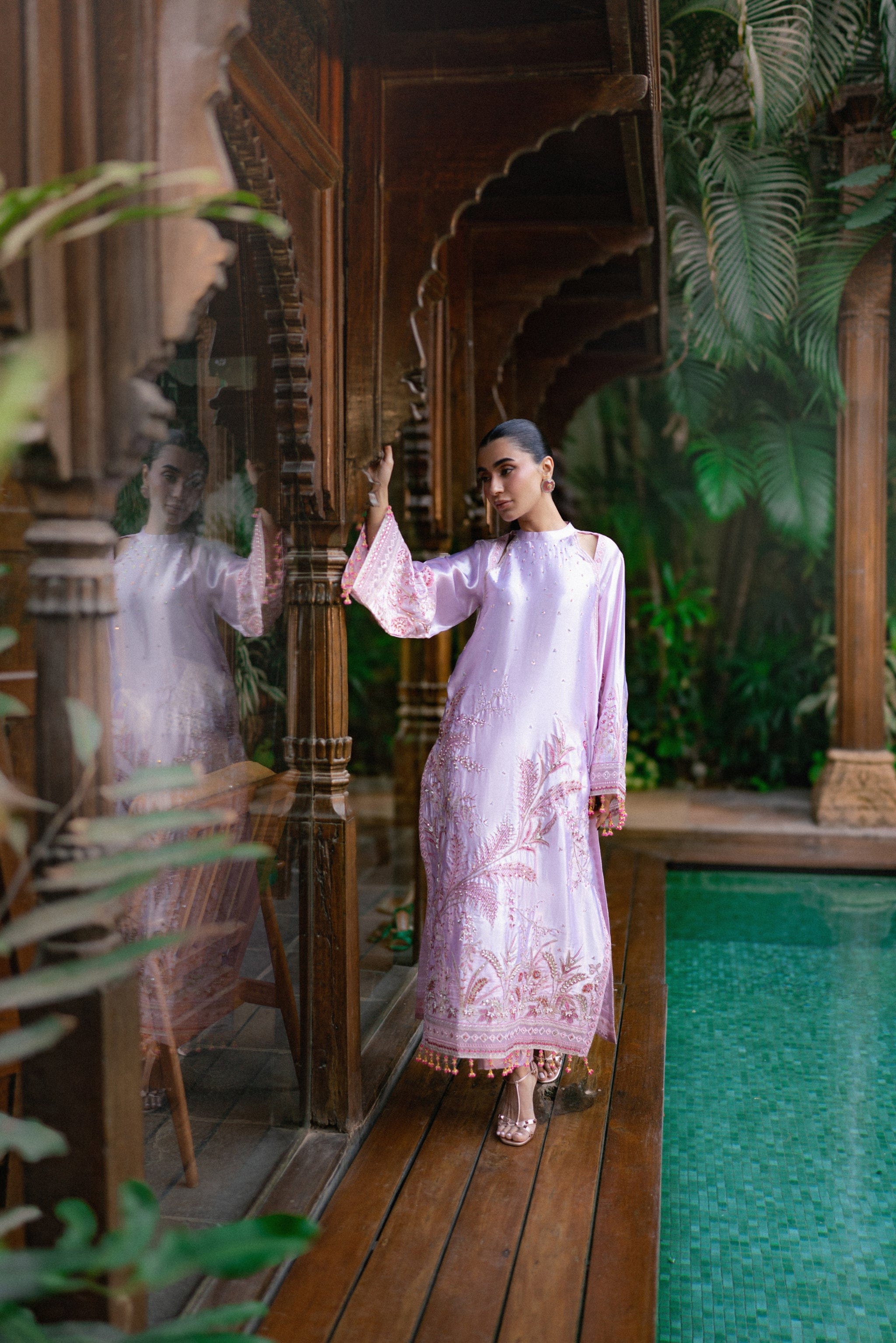 Liyana (Pre - Order)