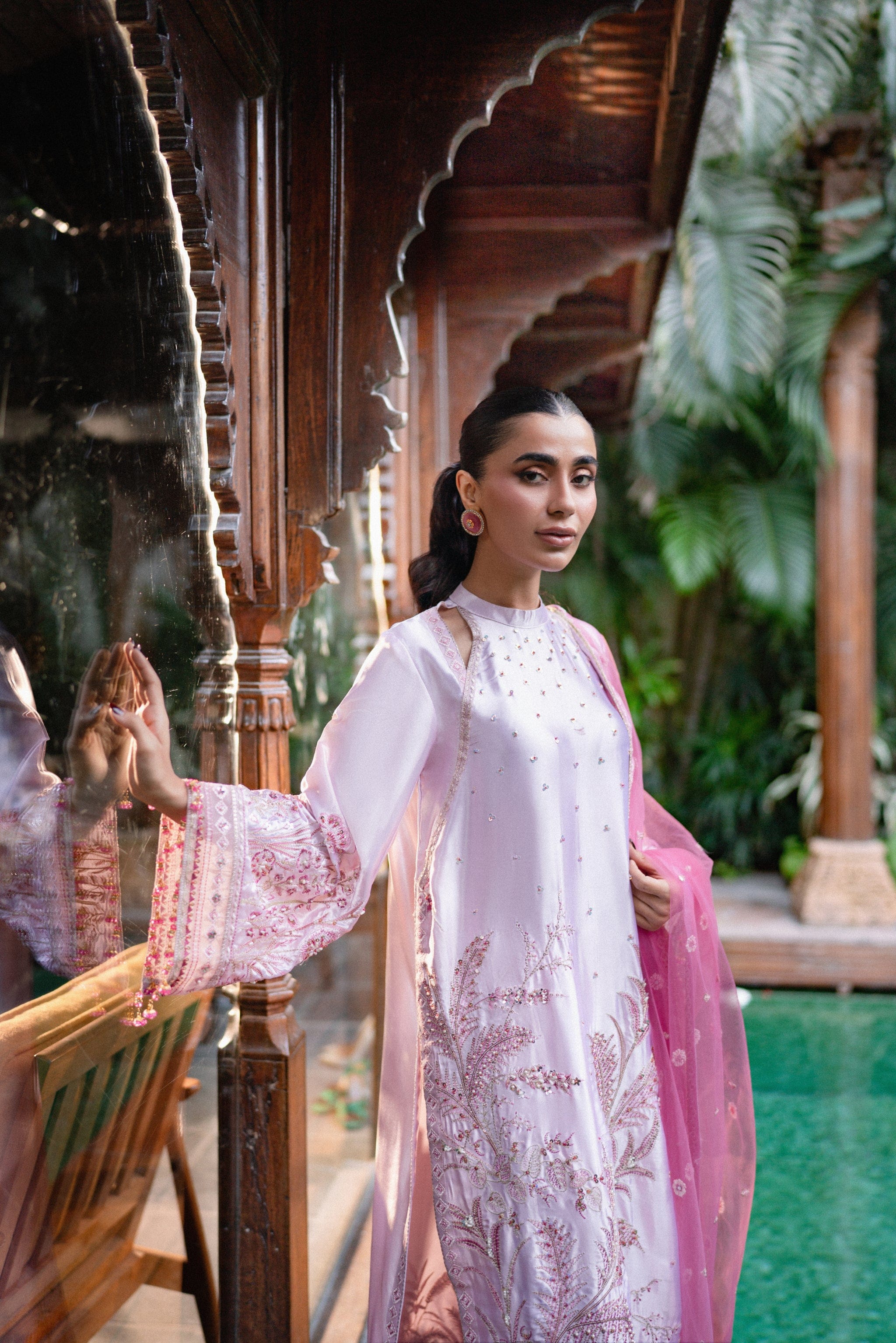 Liyana (Pre - Order)