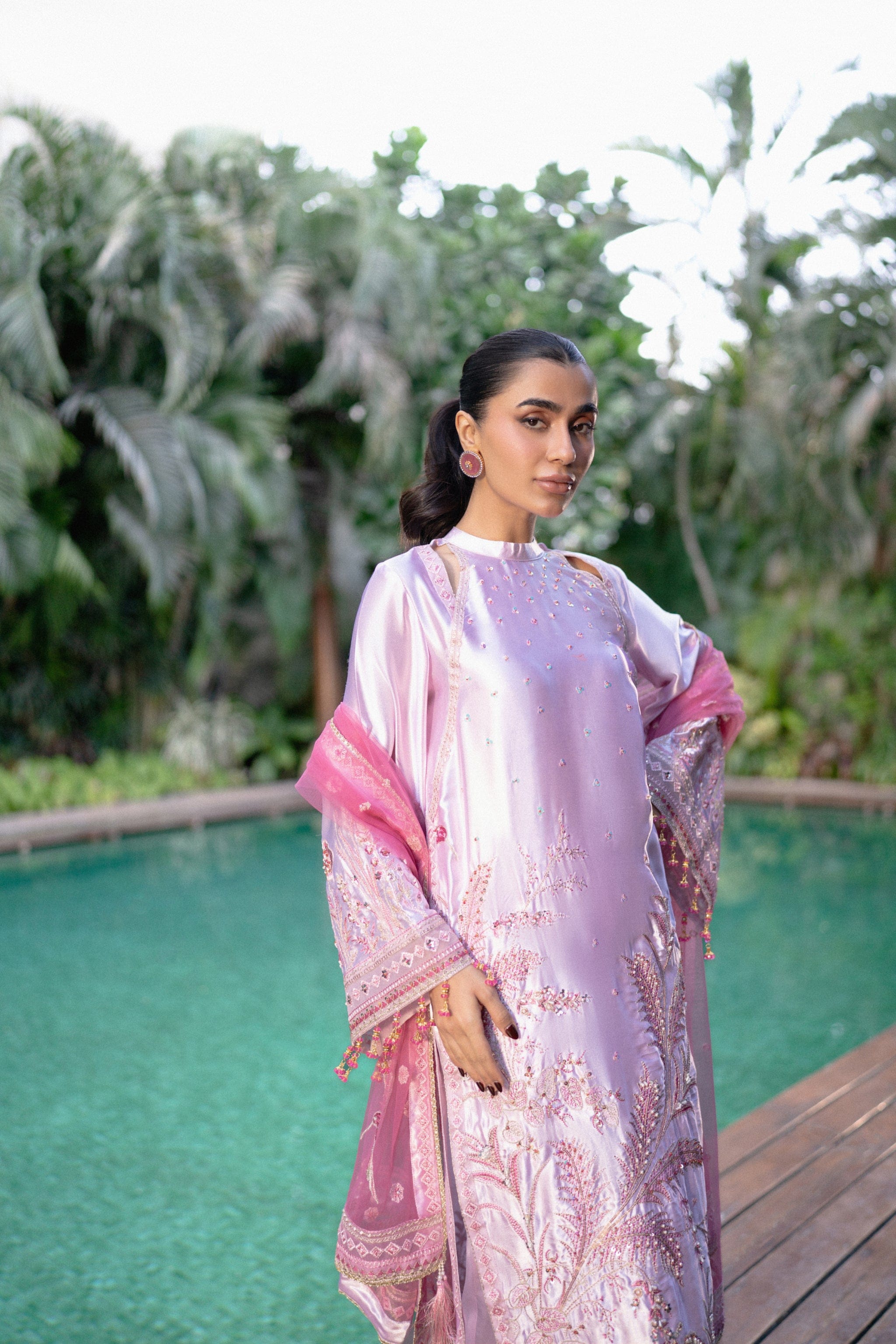 Liyana (Pre - Order)